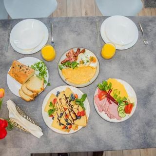 Easy Rent Apartments - Metropolitan 75 Lublin (5)