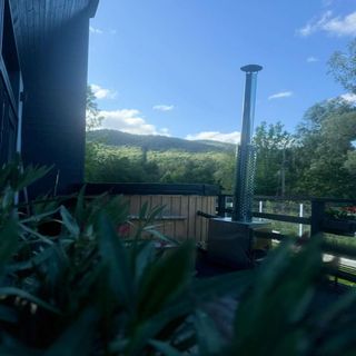 Cabana Sequooia Doftana Trăisteni (3)