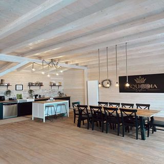 Cabana Sequooia Doftana Trăisteni (5)