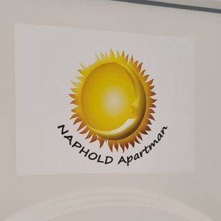 Nap Hold Apartman Balatonlelle (2)