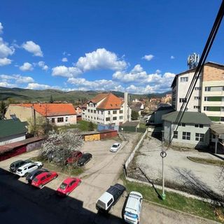 Apartament The Home Gheorgheni (3)