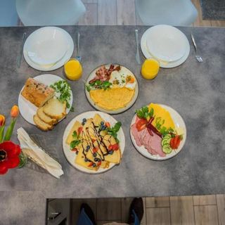 Easy Rent Apartments - Centrum 2 Lublin (5)