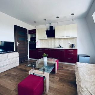 EASY RENT Apartments- Wyszyńskiego CityCenter (4)