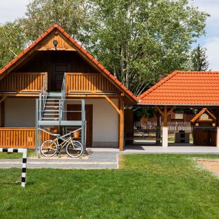 TURBINA Kemping Kisköre (2)