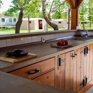 TURBINA Kemping Kisköre (4)