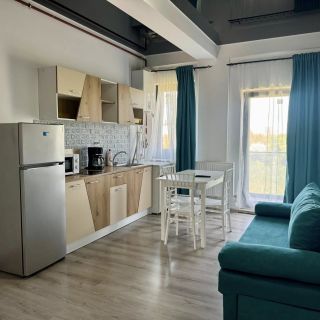 Apartament Neo Residence 8 Mamaia (2)