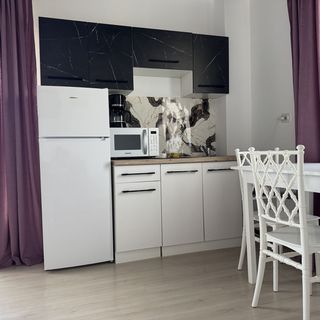 Apartament Neo Residence 10 Mamaia (2)