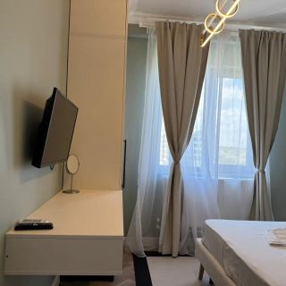 Apartament Neo Residence 13 Mamaia (5)