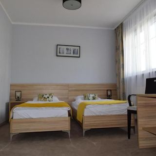 Hotel Alpex Zabrze *** (5)