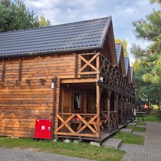 Ustronne Domki Ustronie Morskie (2)