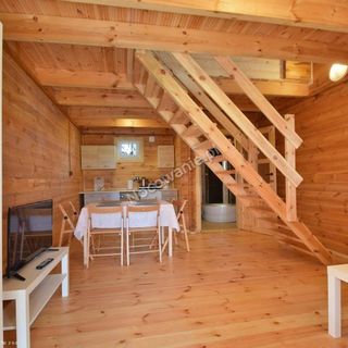 Ustronne Domki Ustronie Morskie (4)