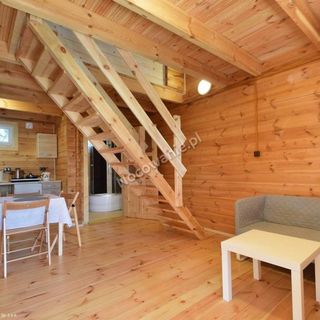 Ustronne Domki Ustronie Morskie (5)