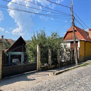 Casa Gheți Sighișoara (5)