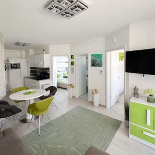 TemOro Apartman Green Siófok (2)