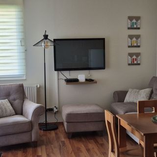 Galérius Garagent Apartman Siófok (4)