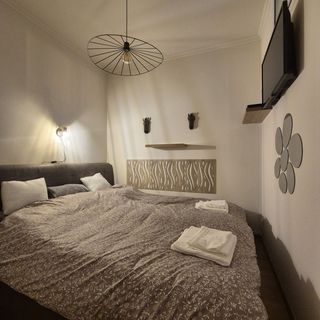 Galérius Garagent Apartman Siófok (5)