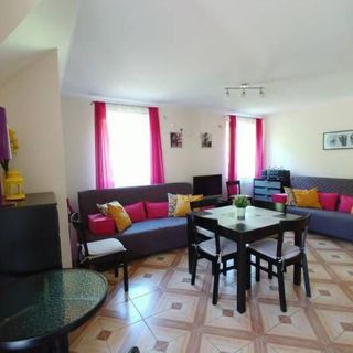 Apartament Amarantowy Łeba (2)