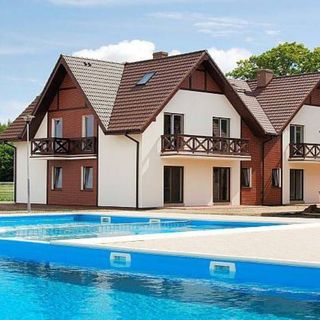 Apartament Amarantowy Łeba (3)