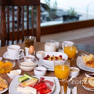 Pensiunea Ecaterina Berzasca (4)