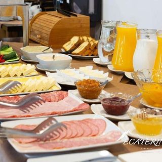 Pensiunea Ecaterina Berzasca (5)