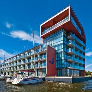 Hotel Mikołajki Leisure & SPA (5)