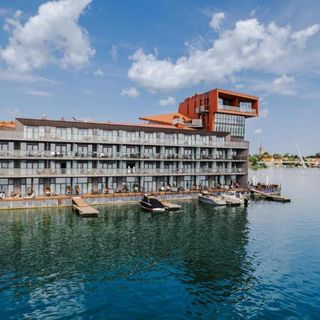 Hotel Mikołajki Leisure & SPA (2)