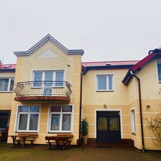Rezydencja Jaśmin Ustka (2)