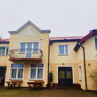 Rezydencja Jaśmin Ustka (2)