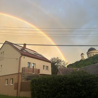 Dunapart Vendégház Esztergom (2)