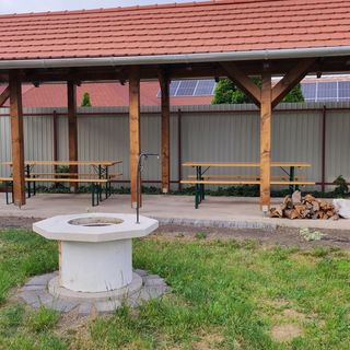 Mandulavessző Vendégház Poroszló (3)