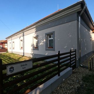 Mandulavessző Vendégház Poroszló (5)