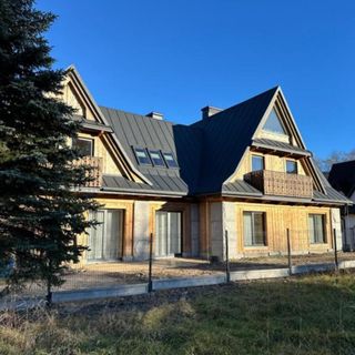 Pensjonat Kama Lama Zakopane (2)