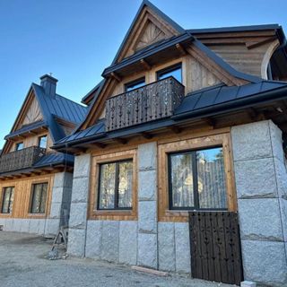 Pensjonat Kama Lama Zakopane (3)