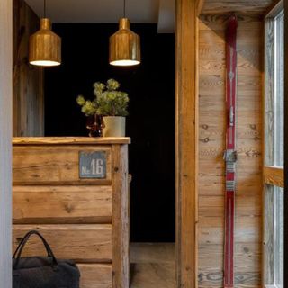 Pensjonat Kama Lama Zakopane (4)