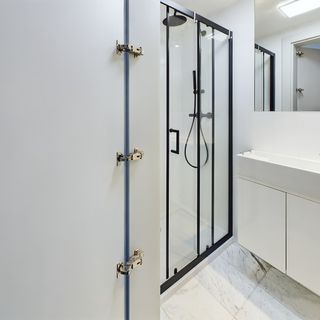 Hoża 39 Warszawa | Wyjątkowy Apartament | Biurko (4)