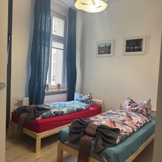 Apartament Paderewskiego Świnoujście (3)