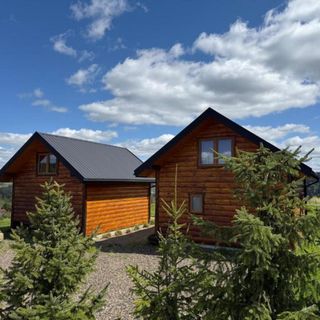 Chaty Jak Dawniej Wołkowyja (2)