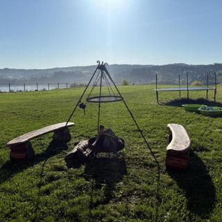 Chaty Jak Dawniej Wołkowyja (4)