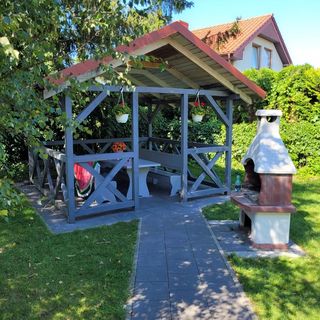 Apartament Cicha 3 Sztutowo (2)