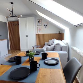 Apartament Cicha 3 Sztutowo (4)