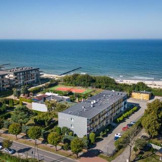 Ośrodek Wczasowy Dankar Dziwnów (2)