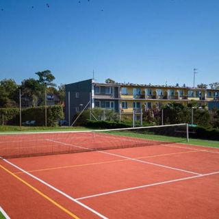 Ośrodek Wczasowy Dankar Dziwnów (5)