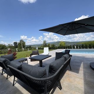 Csillagösvény Resort Piliscsaba (2)