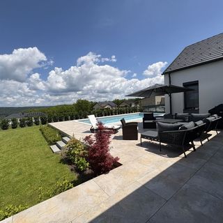 Csillagösvény Resort Piliscsaba (3)