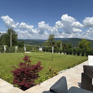 Csillagösvény Resort Piliscsaba (5)