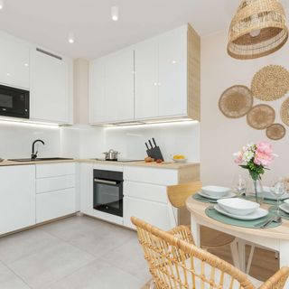 Lawendowe Wzgórze 57 | Apartament dla 4 | Parking | Gdańsk (3)