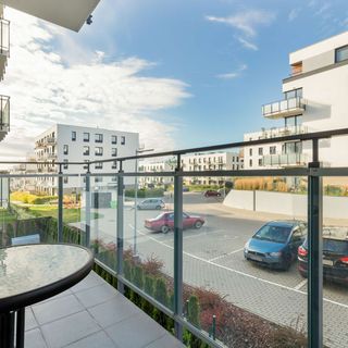 Lawendowe Wzgórze 57 | Apartament dla 4 | Parking | Gdańsk (4)