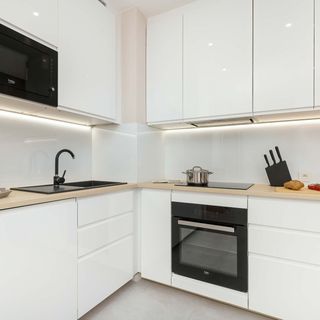 Lawendowe Wzgórze 57 | Apartament dla 4 | Parking | Gdańsk (5)