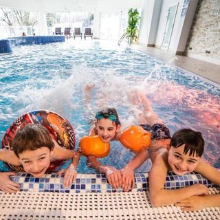 Hotel Zacisze Cisiec (4)