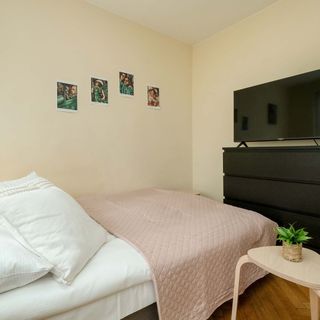 Złota 61 | Studio w Centrum Warszawy | Widok na Miasto (4)